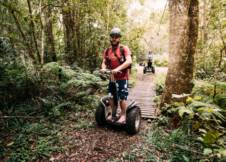 2 Hour Segway experience image 5