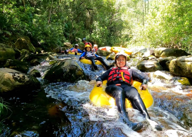 Tubing and SUP Forest Combo image 4