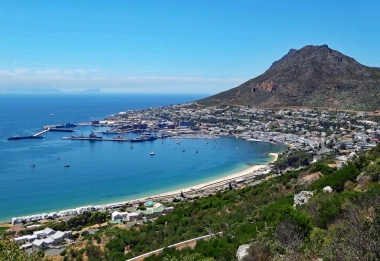 Simon's Town