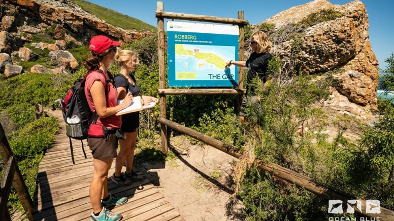 Robberg Hike image 4