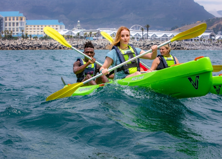 Waterfront Kayak image 2