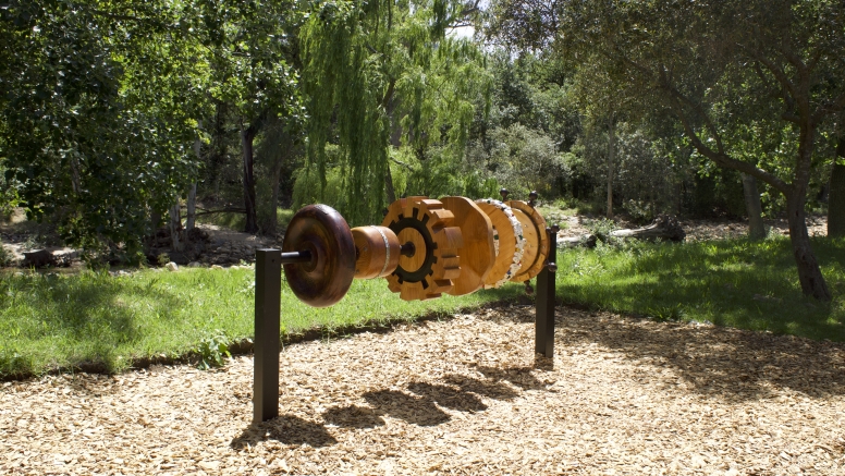 Stellenbosch Art Mile Walking Tour image 2