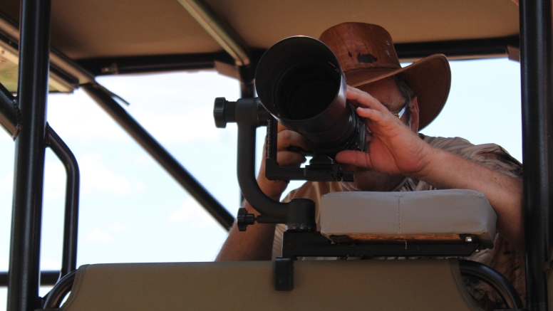 Exclusive Kruger National Park Full Day Safari with Brunch image 10