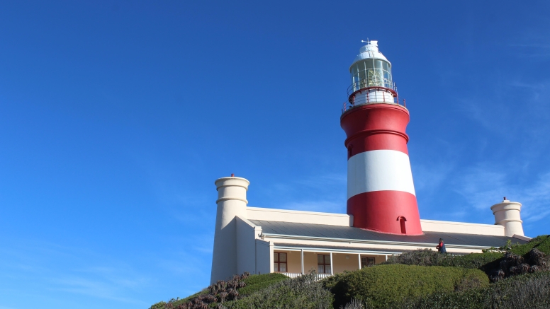 Cape Agulhas Day Tour image 1