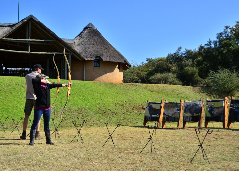 Archery image 2