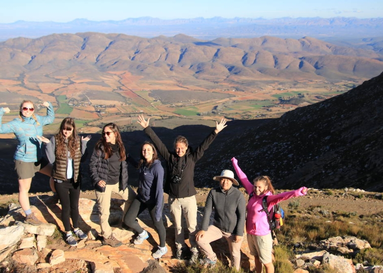 Swartberg Circular Route image 1