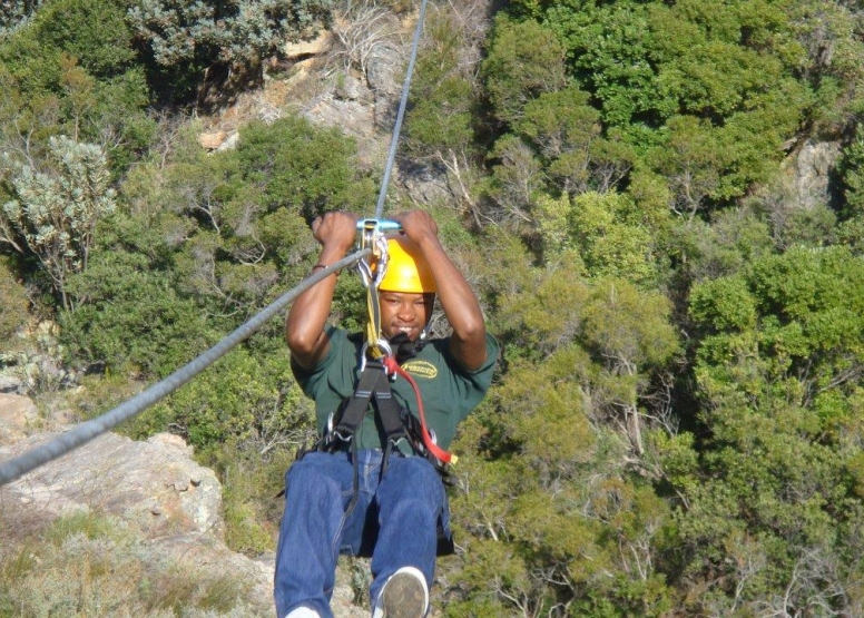 Ceres Zipline Adventures image 3