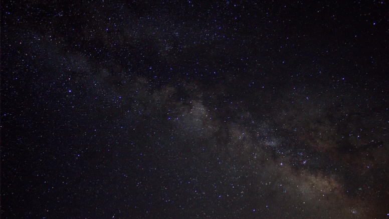 Explore the "High 5" - Stargazing image 5