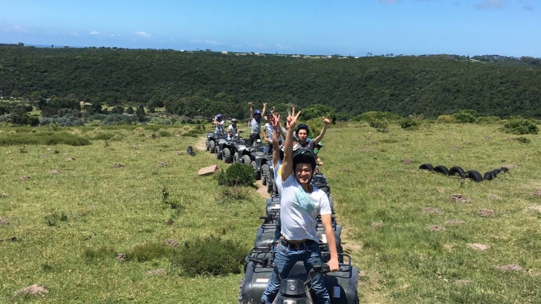 Quad Bike Tour (20min) image 4