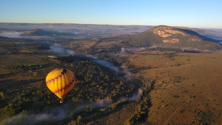 Safari Flight image 3