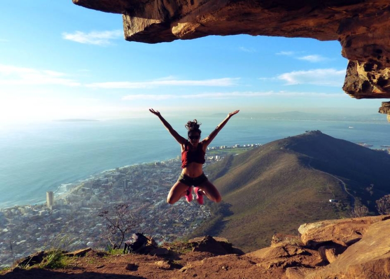 Lions Head Sunrise/Sunset Hike image 4