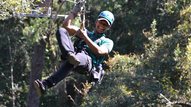 Tsitsikamma Canopy Tours image 9