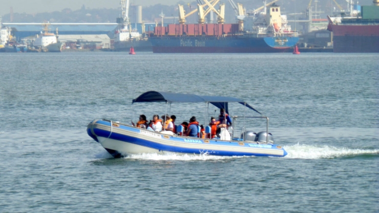 1 Hour Weekday Sea Cruise Durban image 2 1 Hour Weekday Sea Cruise Durban image 2