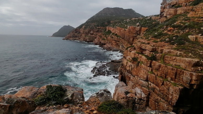 Cape Point Trail Run image 1