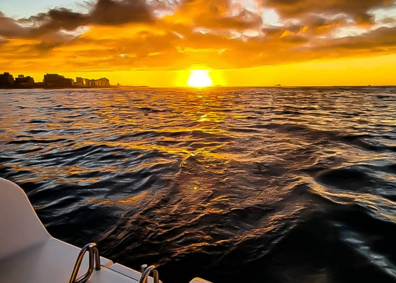 Sunset Cruise image 1