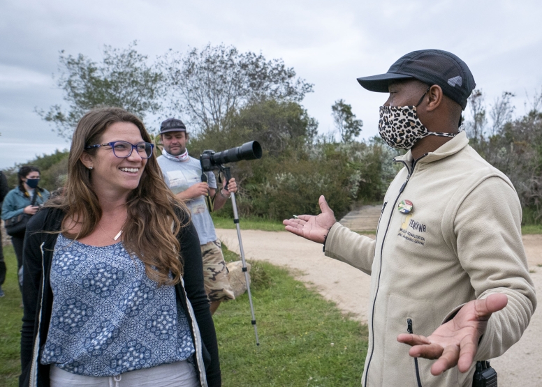 Wild Cat Experience image 10