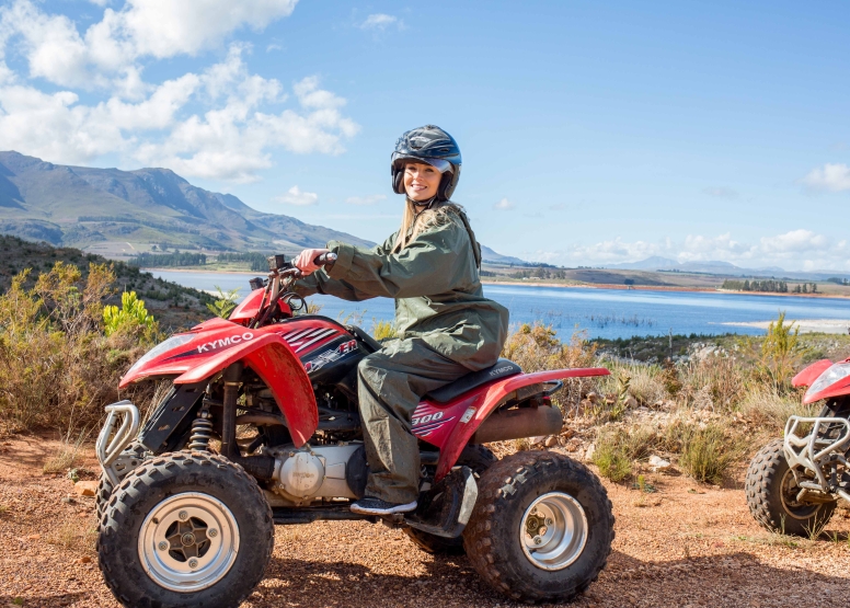 Quad Bike Trails Hermanus image 5