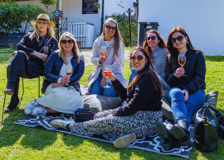 Wine Safari Tour-Southern Line image 2