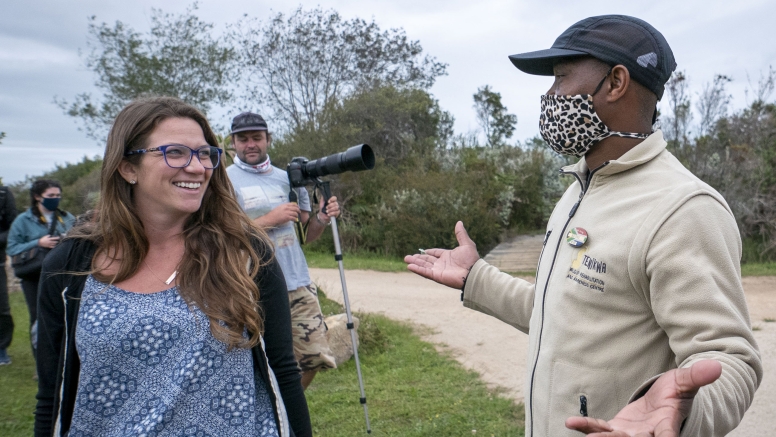 Wild Cat Experience image 10