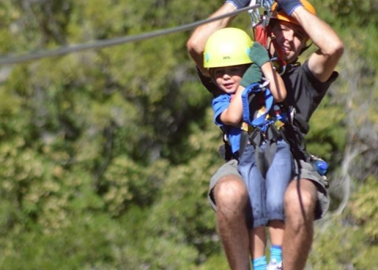 Ceres Zipline Adventures image 5