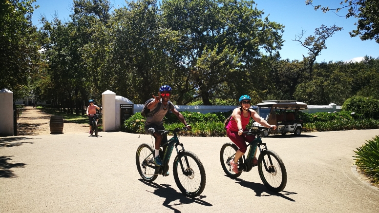 E-bike Tour image 2