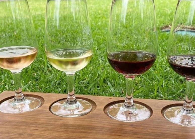 Premium Wine Tasting image 1