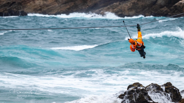 Mossel Bay Zipline image 8