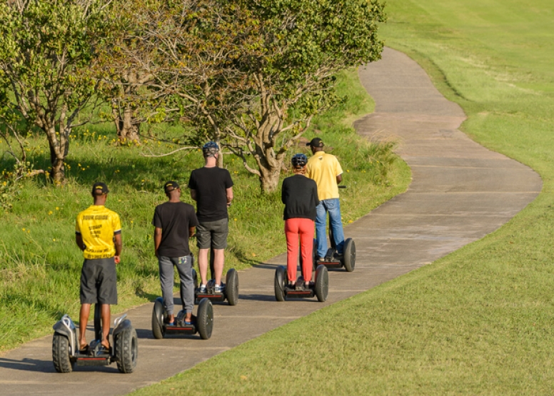 45 Min Wildcoast Segway Tour image 5 45 Min Wildcoast Segway Tour image 5