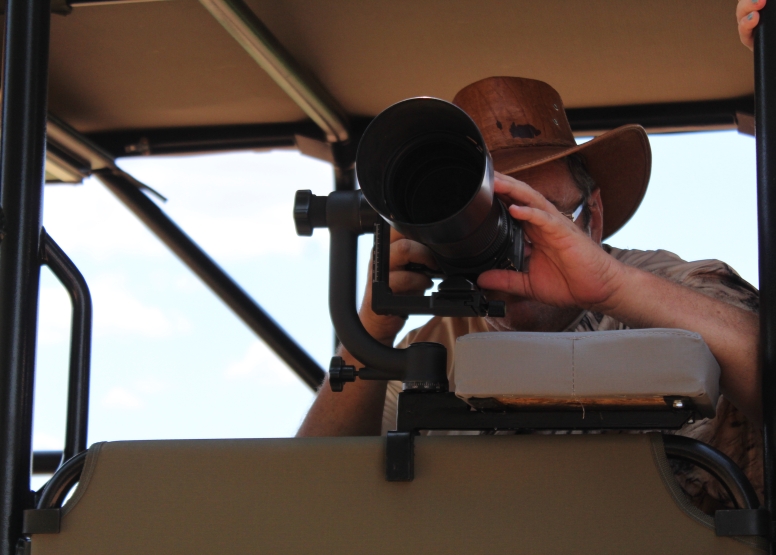 Exclusive Kruger National Park Full Day Safari with Brunch image 10