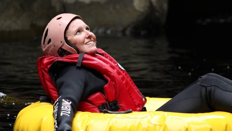 6 Hour Canyon Tubing Adventure image 4
