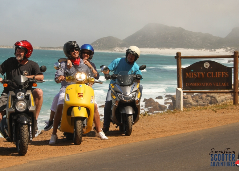 Full Day Scooter Rental image 11