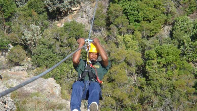 Ceres Zipline Adventures image 3