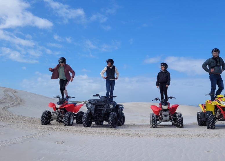 Quad Bike Special Atlantis image 14