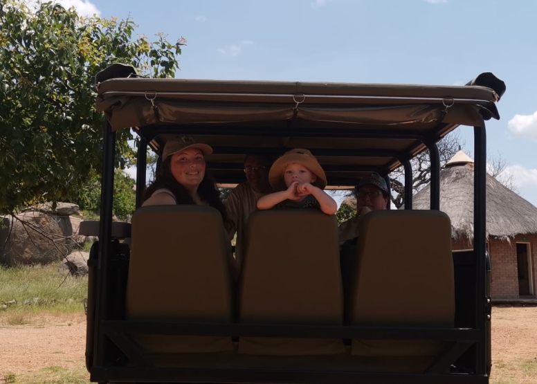 Exclusive Kruger National Park Full Day Safari with Brunch image 14