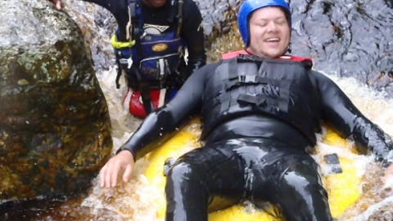 6 Hour Canyon Tubing Adventure image 8
