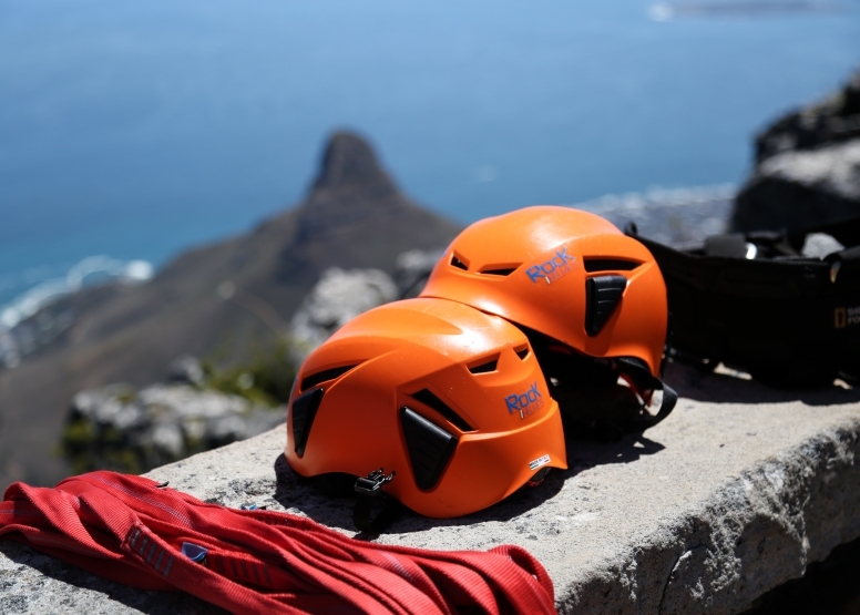 Abseil Table Mountain Cape Town image 6