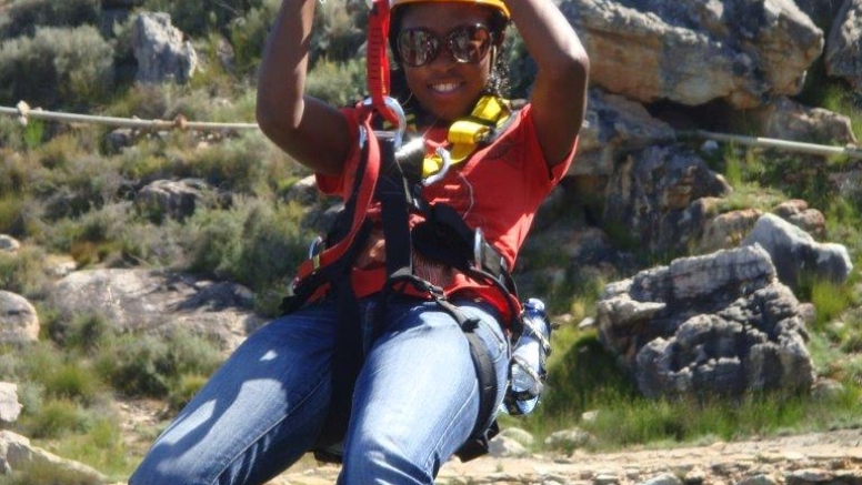 Ceres Zipline Adventures image 1