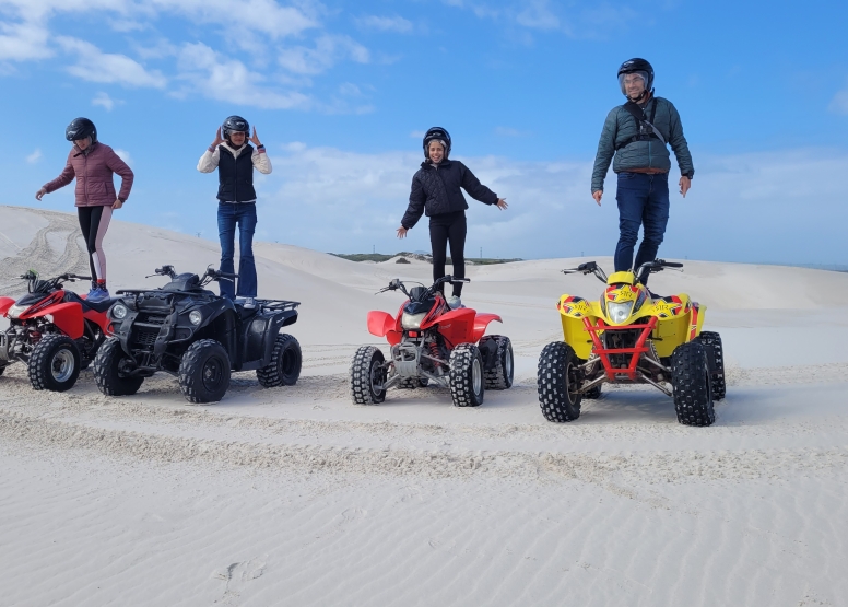 Quad Bike Special Atlantis image 1