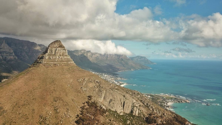 Lions Head Sunrise/Sunset Hike image 2