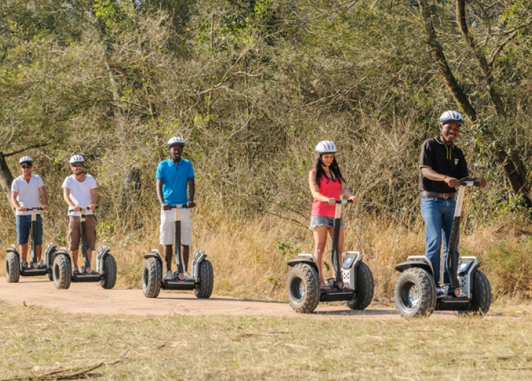 45 Min Wildcoast Segway Tour image 6 45 Min Wildcoast Segway Tour image 6