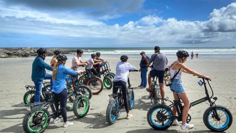 Cape Columbine Beach Ride Tour image 2