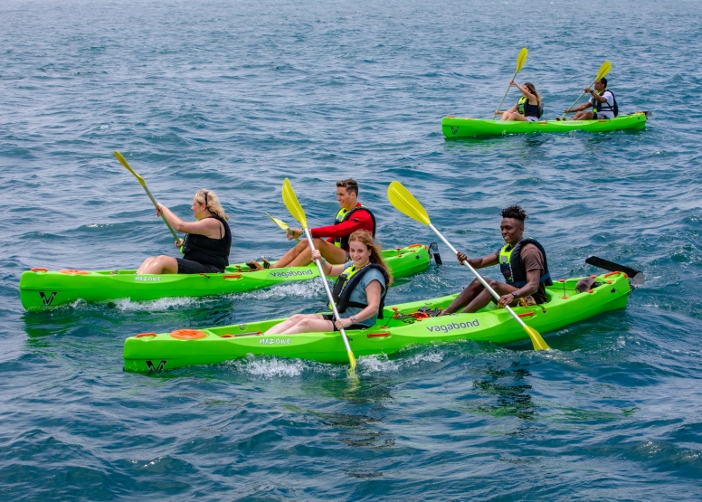 Waterfront Kayak image 14