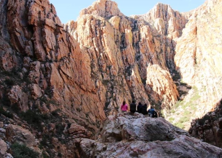 Swartberg Circular Route image 6