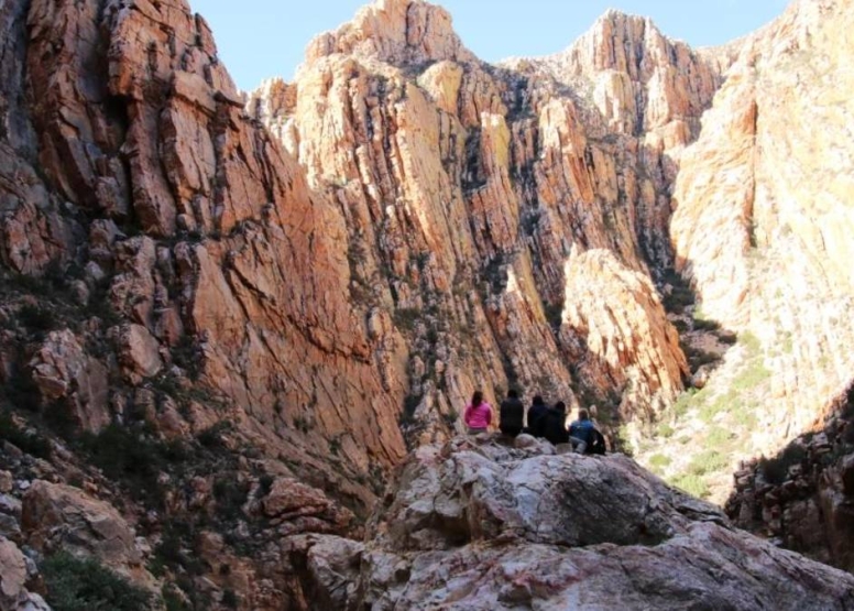 Swartberg Circular Route image 6