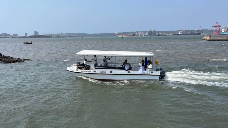 1 Hour Weekday Sea Cruise Durban image 6 1 Hour Weekday Sea Cruise Durban image 6
