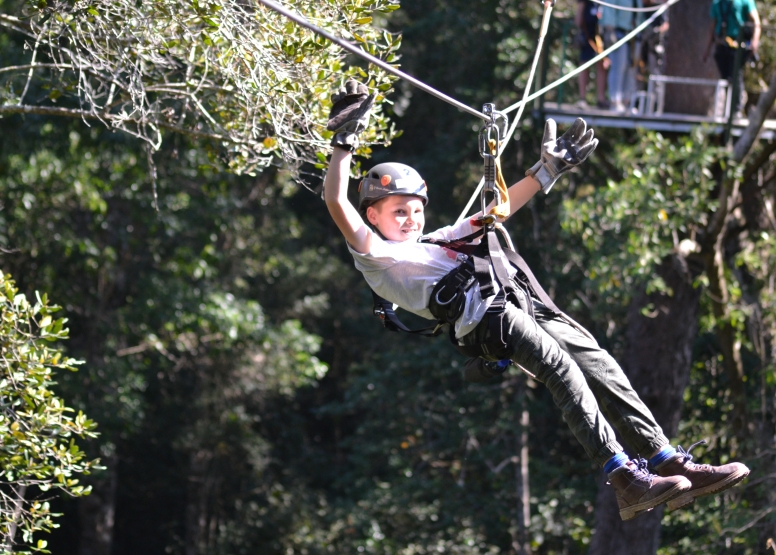 Tsitsikamma Canopy Tours image 10