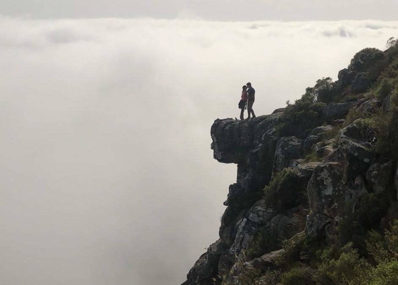 India Venster Hiking Route image 4