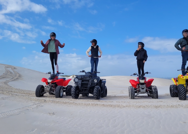 Quad Bike Special Atlantis image 13