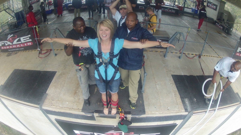 Bungy Jump image 5