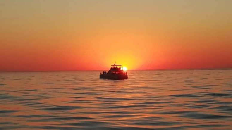 Sunset Champagne Cruise image 3